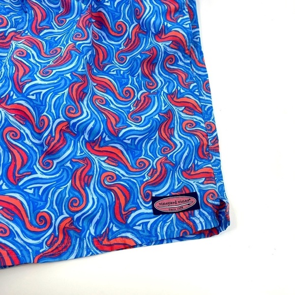 Vineyard Vines Swim Suit - Picture 3 of 6
